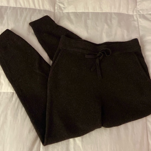 Madewell sweater joggers - Picture 1 of 5